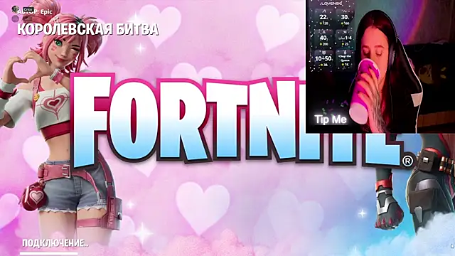 Mini Lady1 online show from March 2026 02:34:01 PM