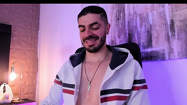 Snapshot of AxelThompson_ chatting on September 2025 11:32:02 AM AxelThompson online show from September 2025 11:32:02 AM