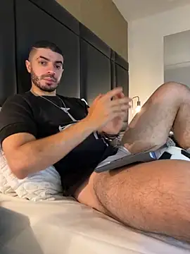 Snapshot of AxelThompson_ chatting on September 2025 11:10:01 AM AxelThompson online show from September 2025 11:10:01 AM