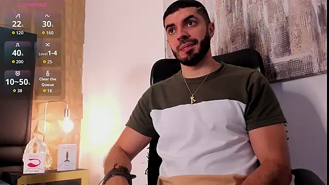 Snapshot of AxelThompson_ chatting on September 2025 11:14:01 AM AxelThompson online show from September 2025 11:14:01 AM