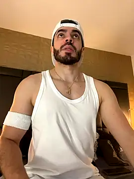 Snapshot of AxelThompson_ chatting on September 2025 11:26:01 AM AxelThompson online show from September 2025 11:26:01 AM