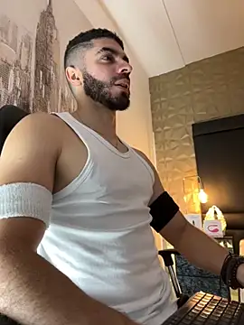 Snapshot of AxelThompson_ chatting on October 2025 11:08:02 AM AxelThompson online show from October 2025 11:08:02 AM