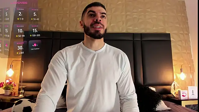 Snapshot of AxelThompson_ chatting on October 2025 11:20:02 AM AxelThompson online show from October 2025 11:20:02 AM