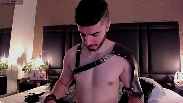 Snapshot of AxelThompson_ chatting on November 2025 11:34:01 AM AxelThompson online show from November 2025 11:34:01 AM