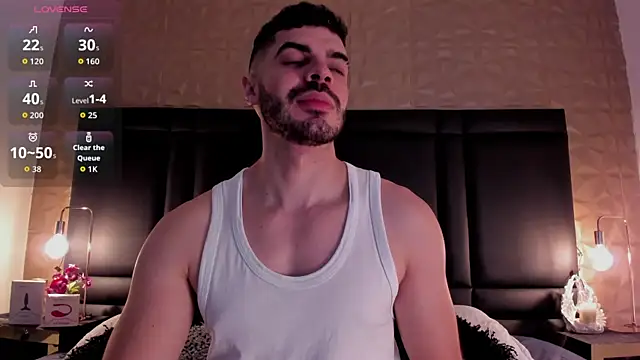 Snapshot of AxelThompson_ chatting on November 2025 11:41:01 AM AxelThompson online show from November 2025 11:41:01 AM