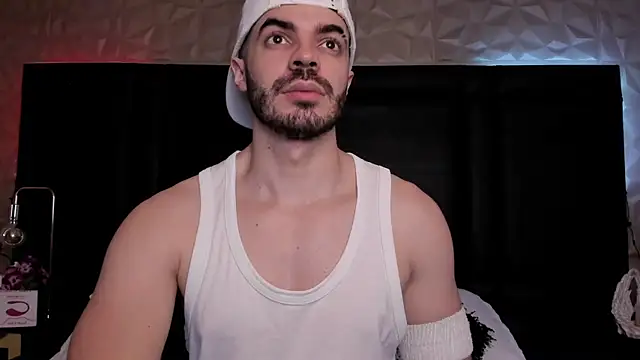 Snapshot of AxelThompson_ chatting on November 2025 11:20:02 AM AxelThompson online show from November 2025 11:20:02 AM