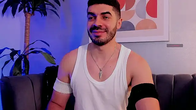 Snapshot of AxelThompson_ chatting on December 2025 11:19:01 AM AxelThompson online show from December 2025 11:19:01 AM