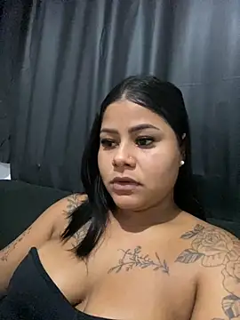 Snapshot of tigresa865 chatting on October 2025 10:50:01 PM tigresa865 online show from October 2025 10:50:01 PM