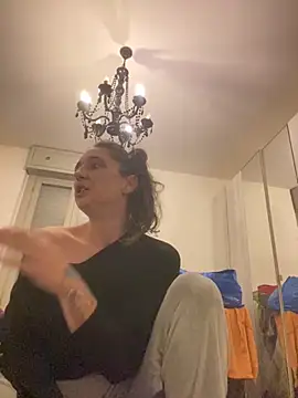 Snapshot of BestSexForYou chatting on December 2025 08:52:01 AM BestSexForYou online show from December 2025 08:52:01 AM