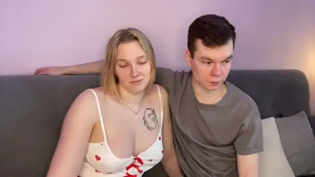 julielourens online show from February 2026 08:02:01 AM