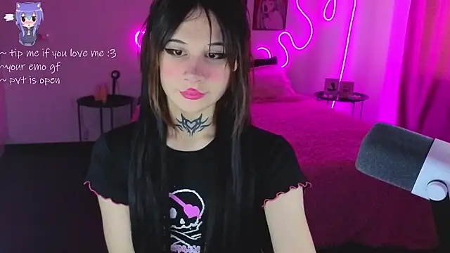 your little eva online show from March 2026 03:19:02 PM