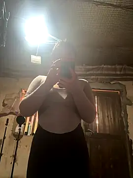 chenyu0308 online show from November 2025 05:10:01 AM