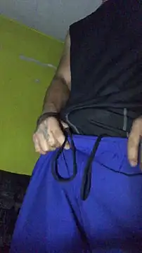 Ghostben online show from October 2025 11:08:02 AM