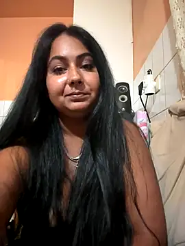 Melissa10 online show from September 2025 08:53:02 PM