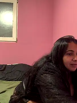 Melissa10 online show from November 2025 04:55:01 AM