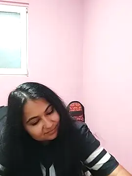 Melissa10 online show from December 2025 08:57:02 PM