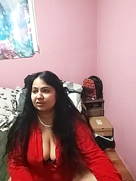 Melissa10 online show from February 2026 01:17:01 PM