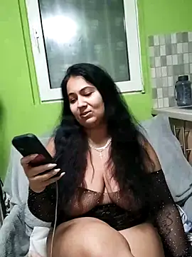 Melissa10 online show from February 2026 08:49:01 PM