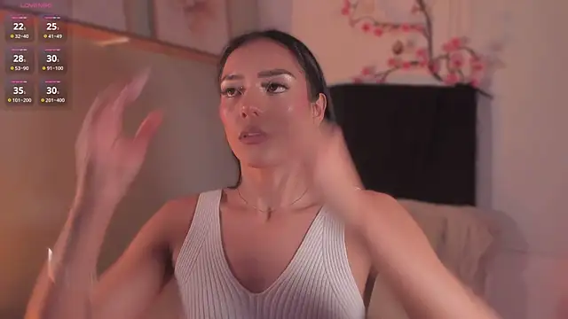 im-isabella online show from November 2025 11:29:01 PM