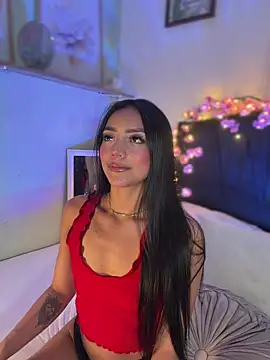 im-isabella online show from May 2026 01:02:04 AM