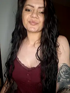 EmaCarterX online show from July 2026 06:51:02 PM