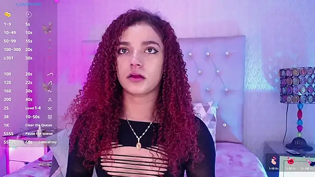 Snapshot of Dancer-Myluu chatting on September 2025 08:22:01 PM Dancer-Myluu online show from September 2025 08:22:01 PM