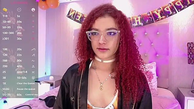 Snapshot of Dancer-Myluu chatting on October 2025 09:56:02 AM Dancer-Myluu online show from October 2025 09:56:02 AM