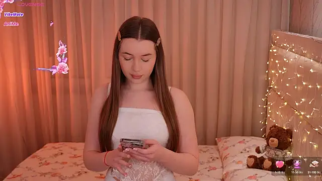 LiaGotti online show from January 2026 08:10:02 PM