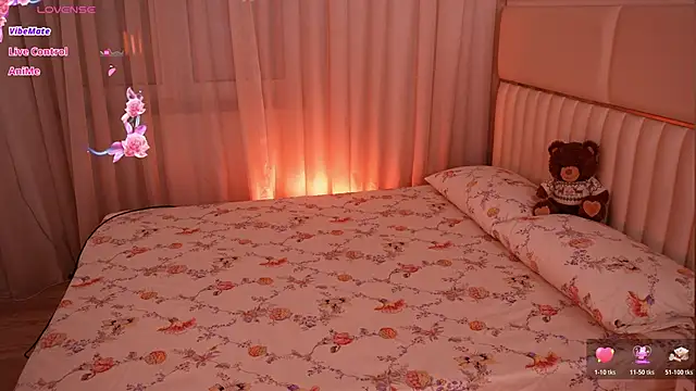 LiaGotti online show from February 2026 04:13:01 PM