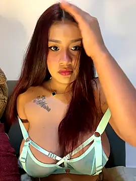 Snapshot of indialatin chatting on November 2025 03:23:01 AM indialatin online show from November 2025 03:23:01 AM