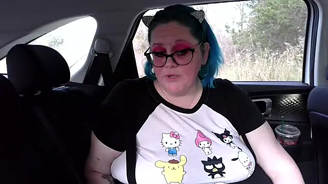 Snapshot of Kinky_Witch chatting on November 2025 06:06:02 PM Kinky Witch online show from November 2025 06:06:02 PM