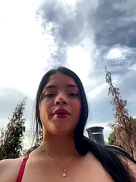 Snapshot of Hailey-Fox chatting on September 2025 10:11:02 PM Hailey-Fox online show from September 2025 10:11:02 PM