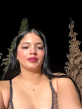 Snapshot of Hailey-Fox chatting on October 2025 11:05:02 PM Hailey-Fox online show from October 2025 11:05:02 PM