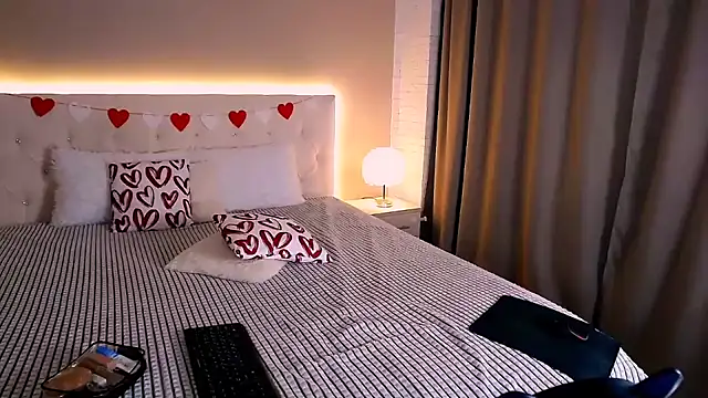 MonikaBelachi online show from February 2026 06:09:01 AM