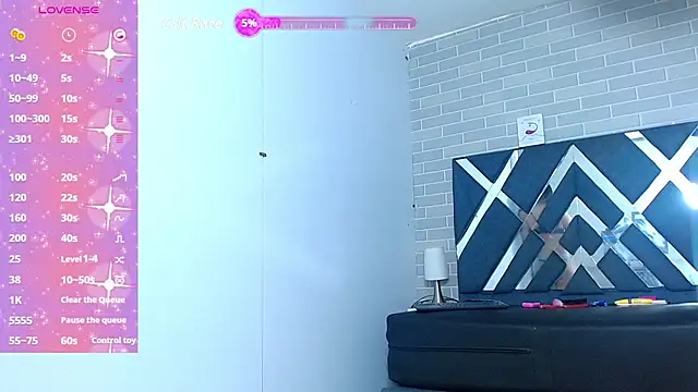 Raven Doll19 online show from November 2025 03:07:01 AM