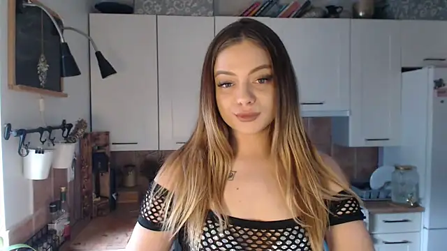 BuffyxLUST online show from April 2026 02:17:02 PM