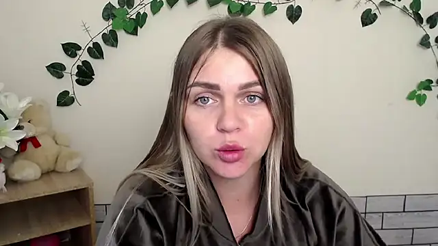 Magic Katarina  online show from October 2025 09:06:02 AM