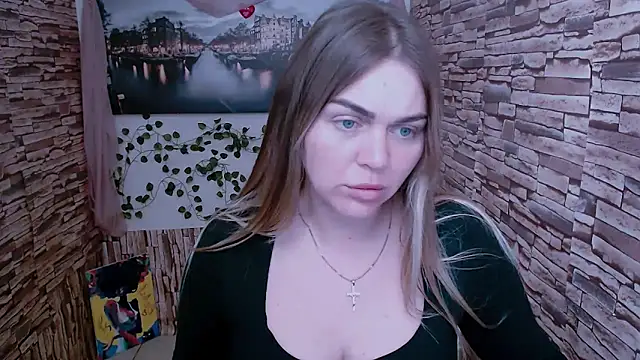 Magic Katarina  online show from November 2025 07:31:02 AM