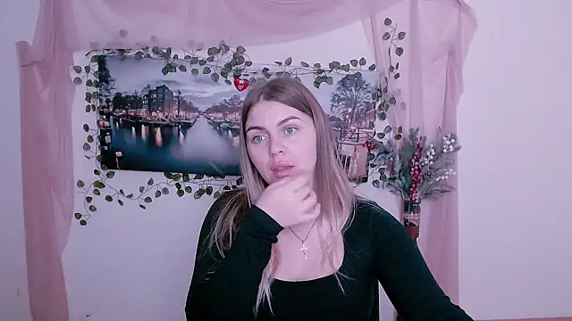 Magic Katarina  online show from November 2025 08:03:01 AM