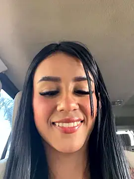 Juliana Xander online show from December 2025 04:49:02 PM