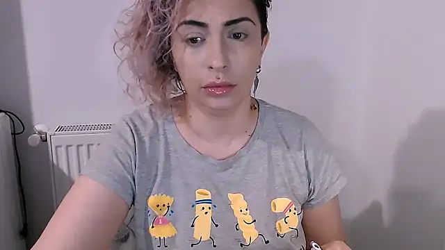 AAARUNY online show from April 2026 03:31:02 PM