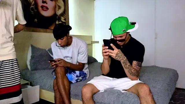 Snapshot of 777_camilo chatting on September 2025 06:09:02 PM 777 camilo online show from September 2025 06:09:02 PM