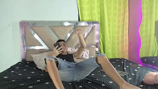 777 camilo online show from April 2026 12:24:01 AM