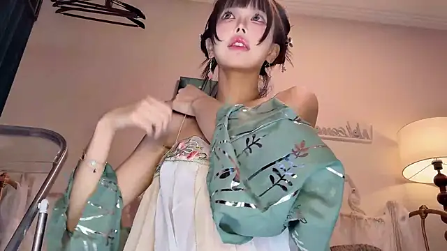 kiraa-0051 online show from February 2026 03:35:02 PM