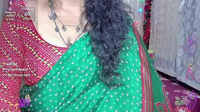 MasTANIYA online show from April 2026 02:33:01 PM