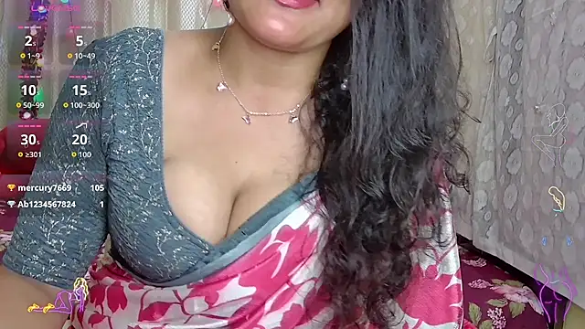 MasTANIYA online show from April 2026 09:15:02 PM