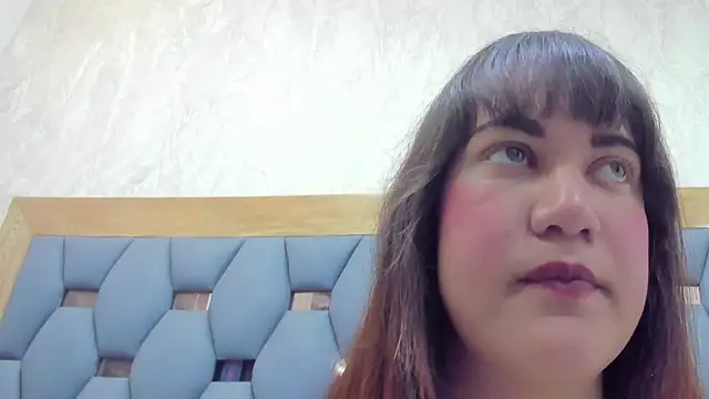 juliette pretty  online show from October 2025 07:19:02 PM