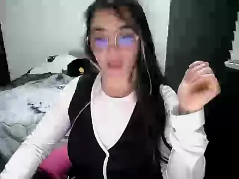 Came-II online show from February 2026 12:20:01 AM