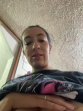 SALOME KORLAND online show from January 2026 07:50:02 PM