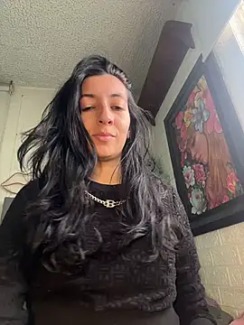 SALOME KORLAND online show from January 2026 05:06:01 PM